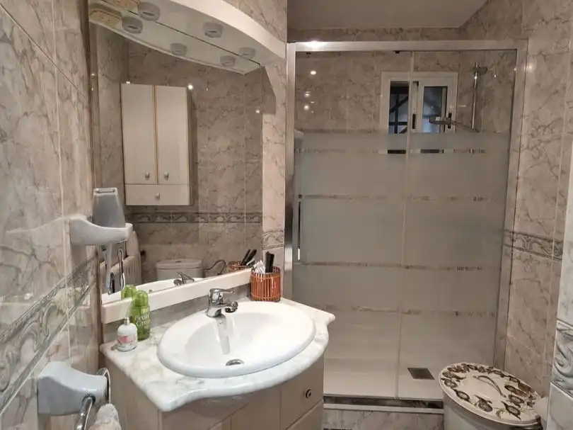 Chalet con piscina en venta en Carretera Bon Repos 51, imagen 10