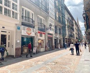 Exterior view of Office to rent in Bilbao 