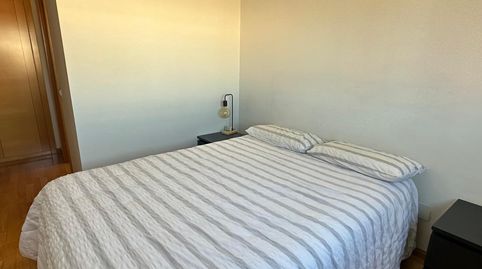 Foto 2 de Piso de alquiler en Avenida de la Gavia, Ensanche de Vallecas - La Gavia, Madrid Capital