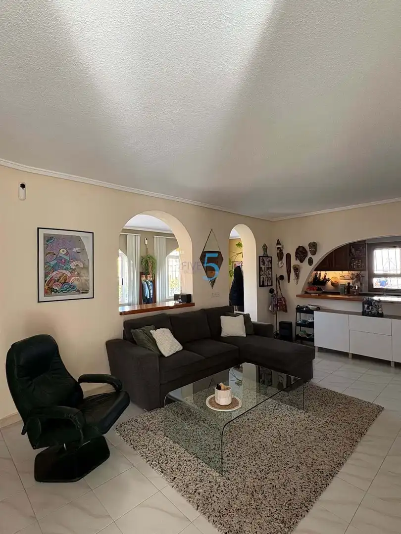 Casa con piscina en venta en Calle Barranco, imagen 28