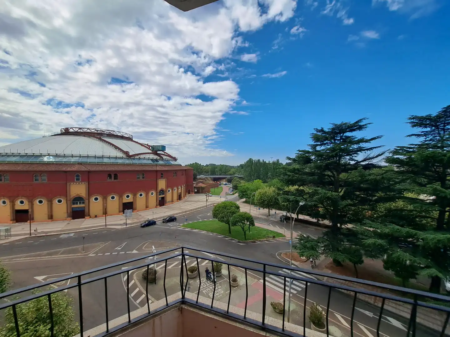 Apartament de lloguer a Avenida Facultad de Veterinaria, 57, San Claudio - La Chantría