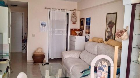 Foto 5 de Pis de lloguer a Calle Calle Esperanto, Levante Alto, Benidorm