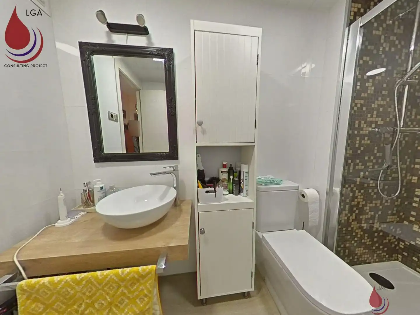 Wohnung zum Verkauf in S magi, 5, Bellvei