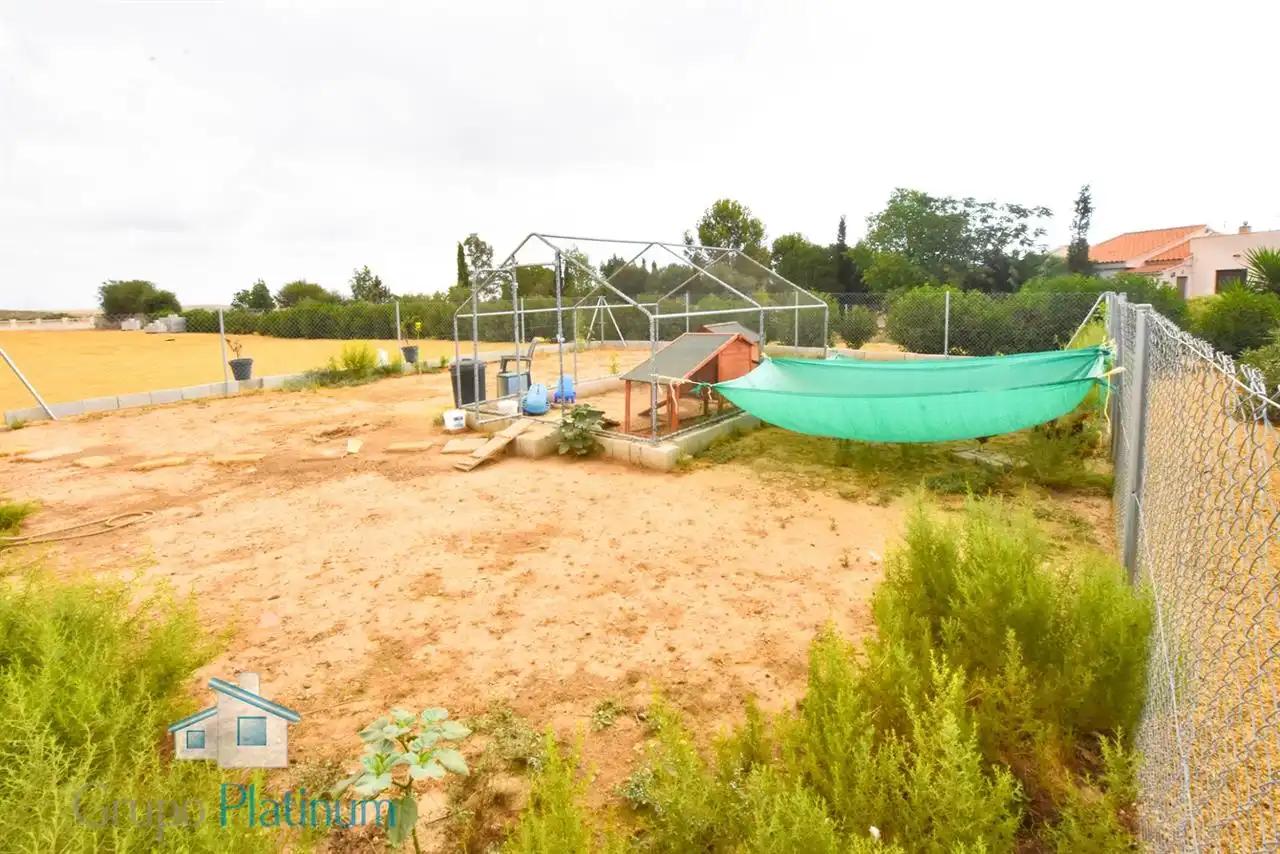 Villa avec piscine à vendre à Turre, imagen 14