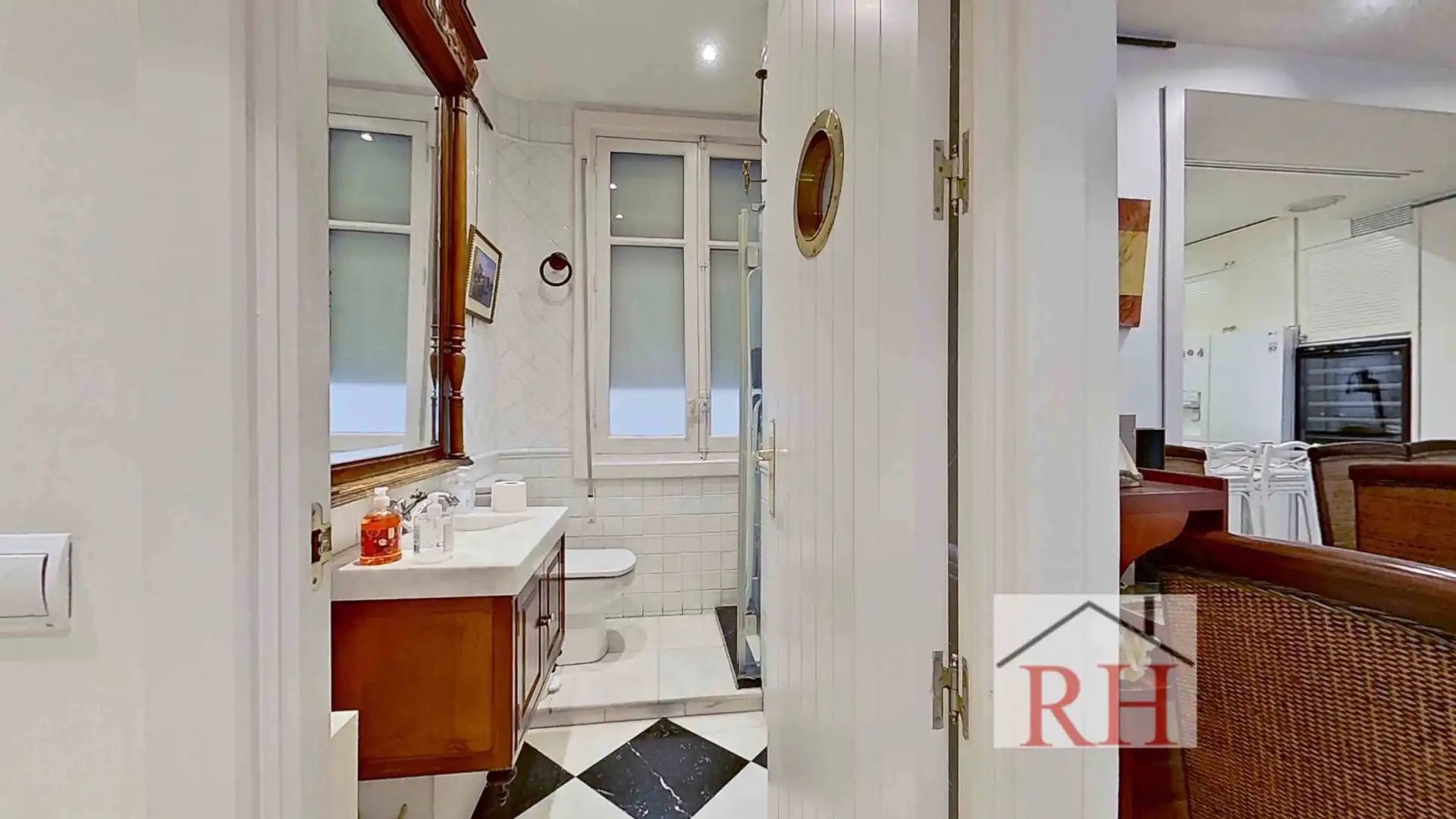 Appartamento con terrazza in vendita a Calle de Núñez de Balboa, imagen 22