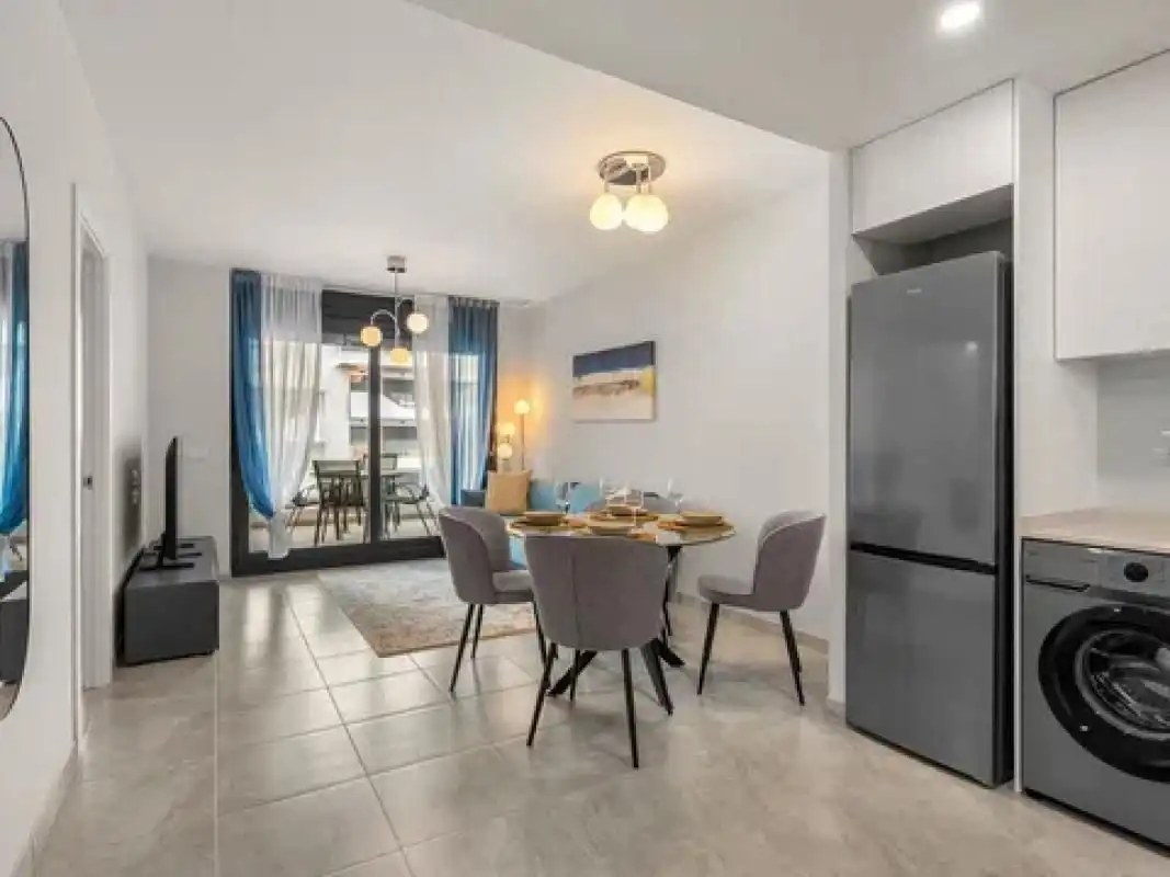 Apartment mit Pool zum Verkauf in Orihuela Costa, imagen 7