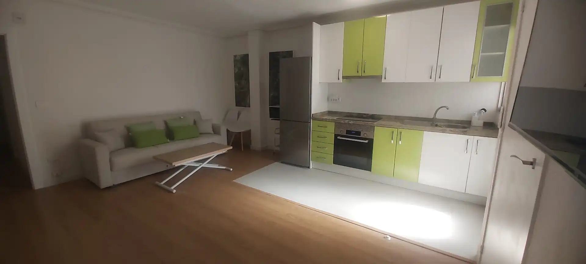 Wohnung zur Miete in Calle Miguel Esquerdo, 6, Lo Pagán