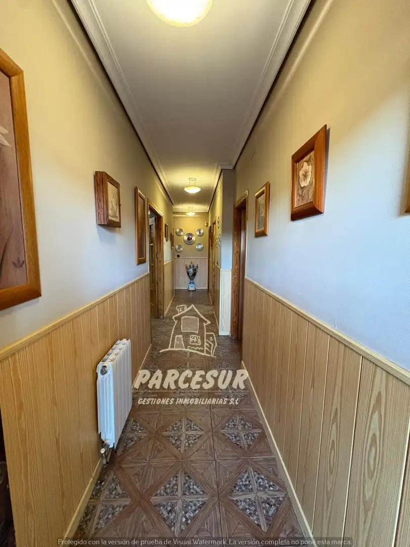 Casa con piscina en venta en Periurbano Oeste - Sierra, imagen 8