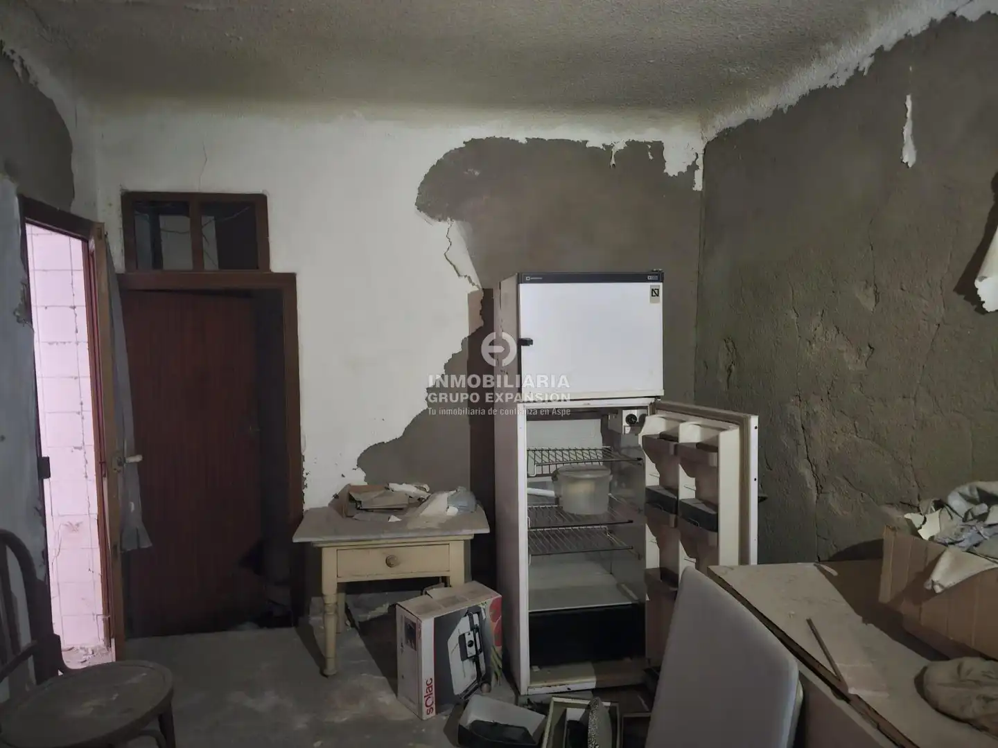 Casa o chalet en venta en Aspe con Terraza y Trastero