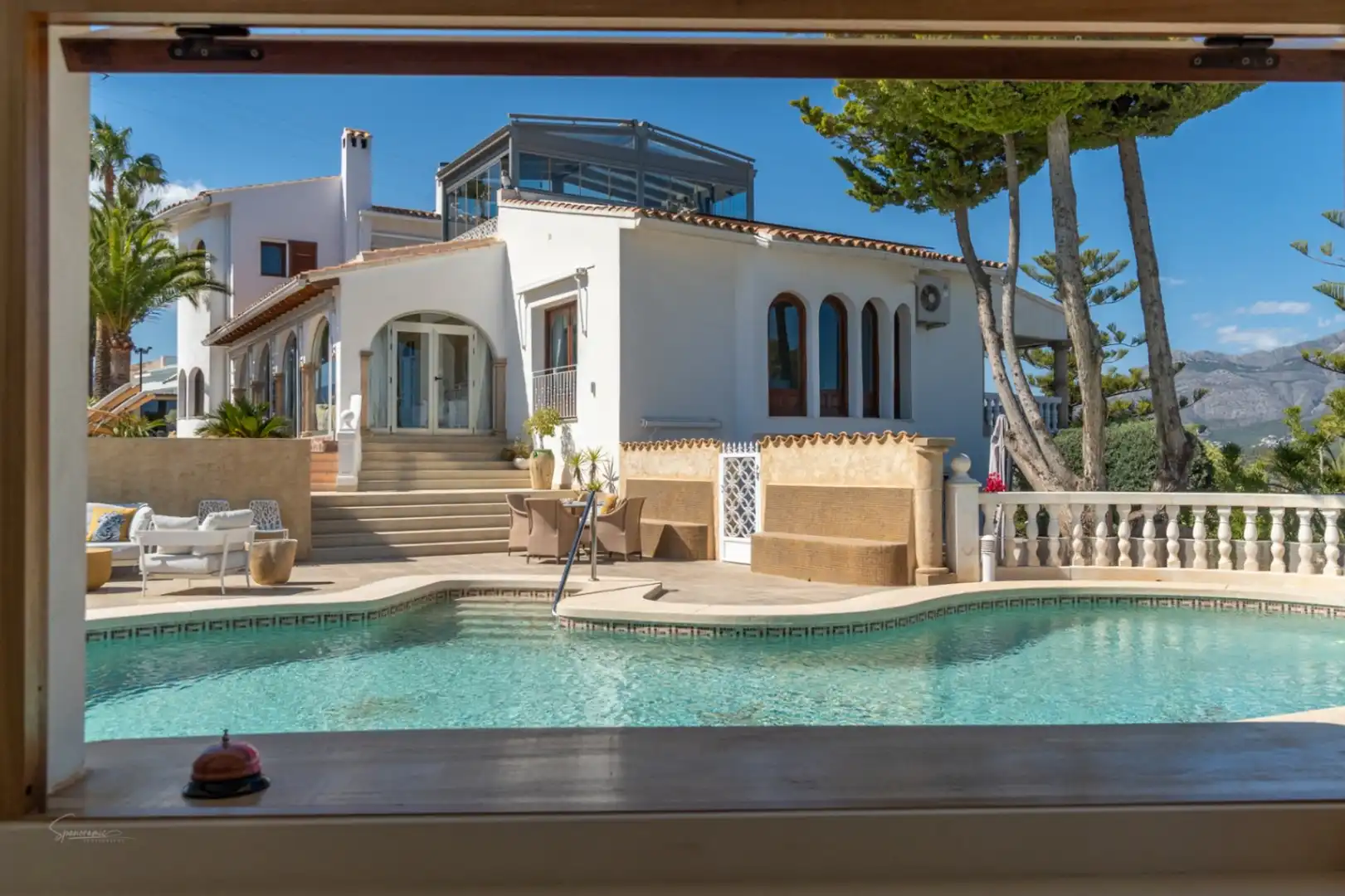 Casa o chalet en venta en Altea ciudad