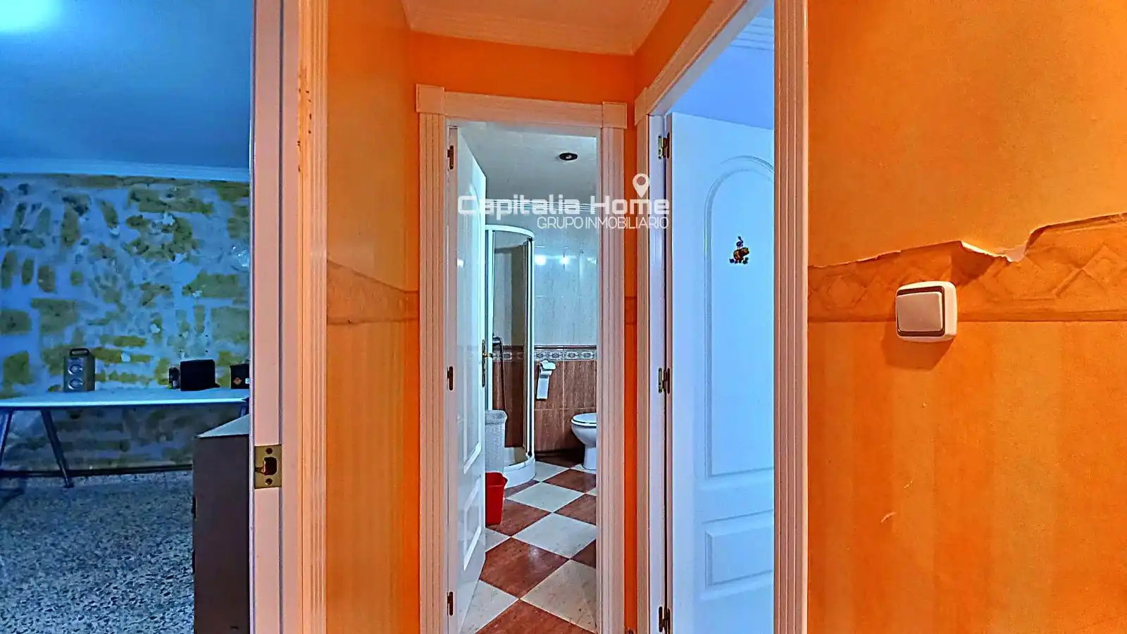 Piso en venta en Felipe II, 10, Ibi