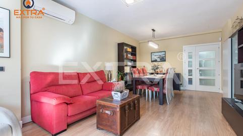 Foto 5 de Pis en venda a Calle de Arturo Soria, Costillares, Madrid