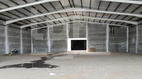 Photo 5 of Industrial buildings to rent in La Industria, El Molí, Valencia