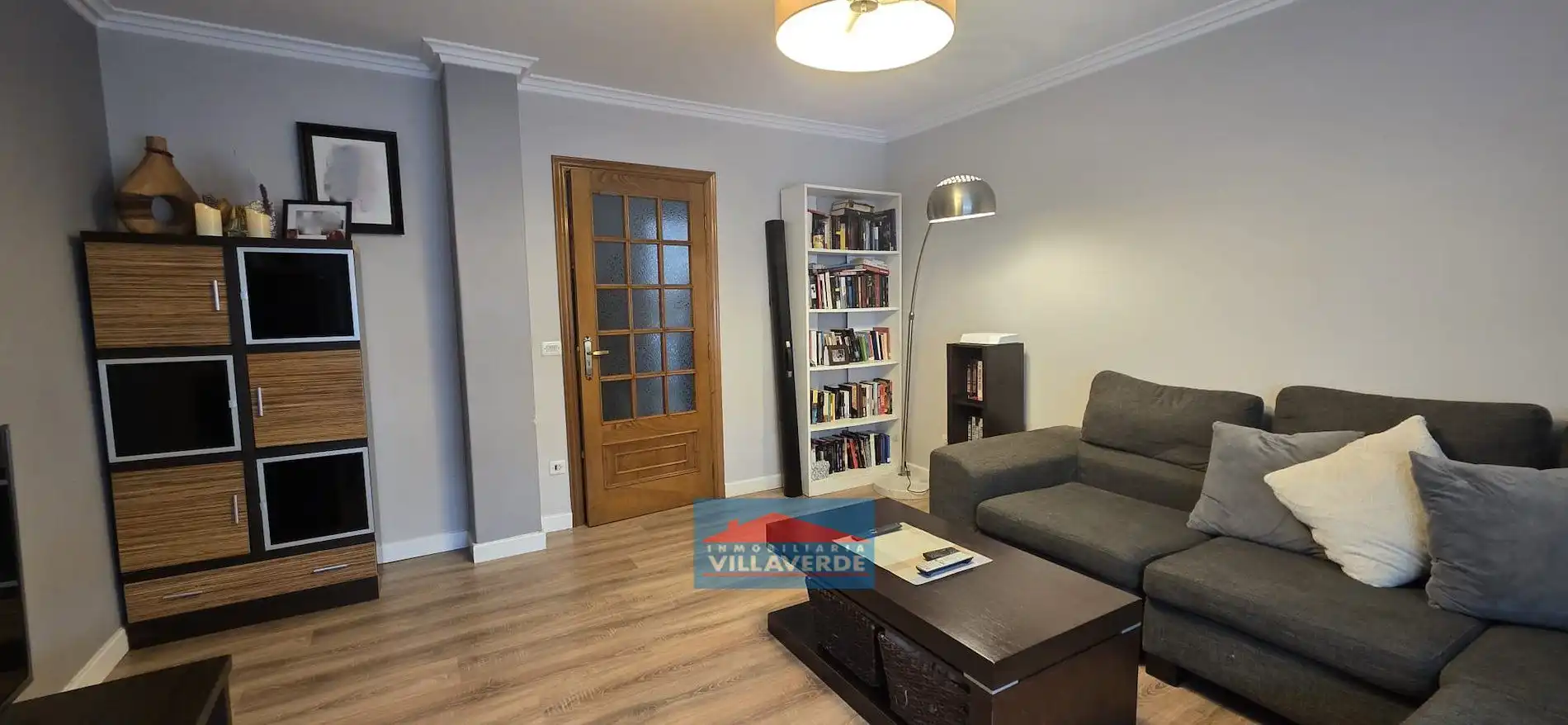 Flat with terrace for sale in Cangas pueblo, imagen 11