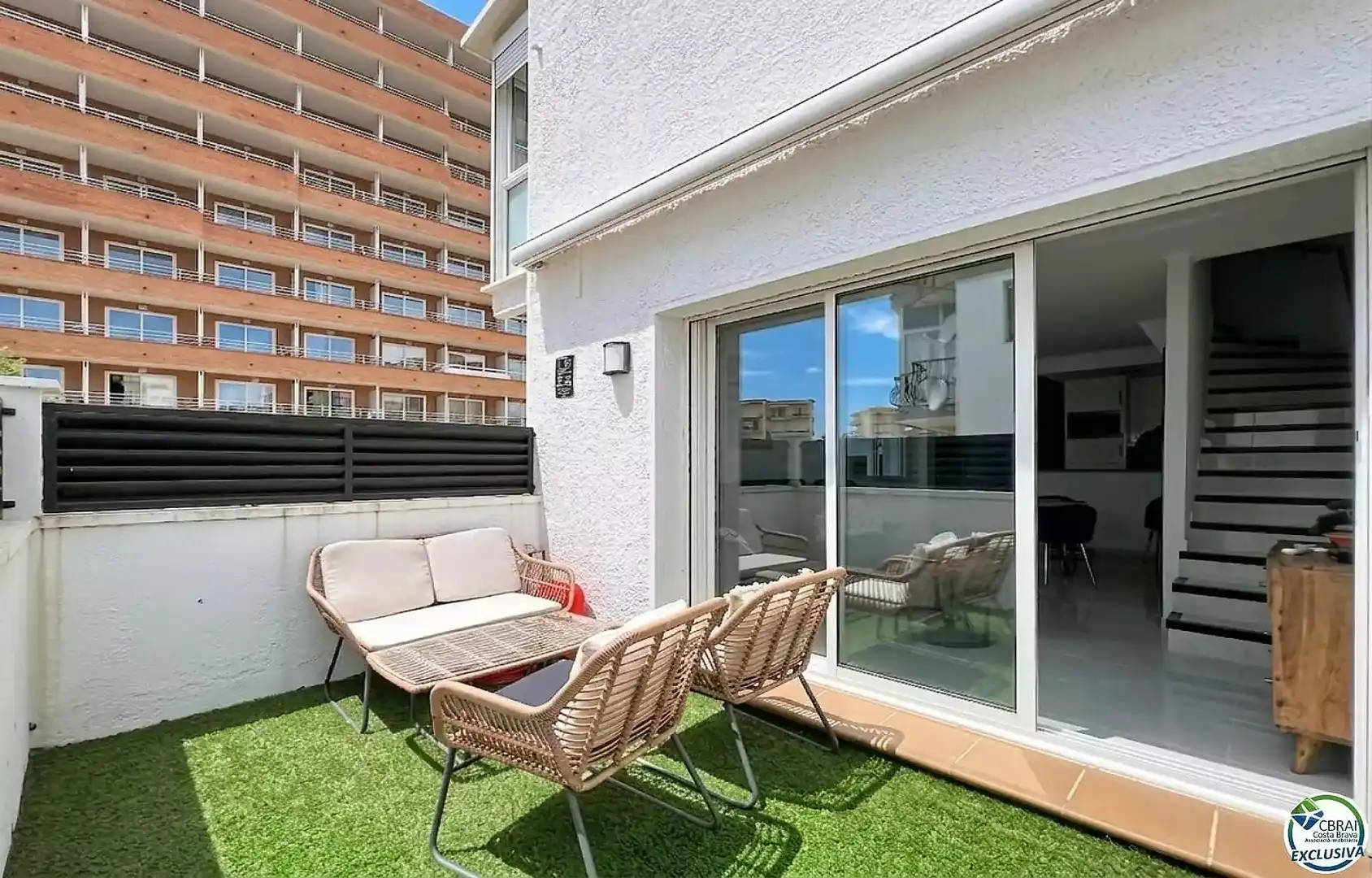 Casa en venda a de la Bocana