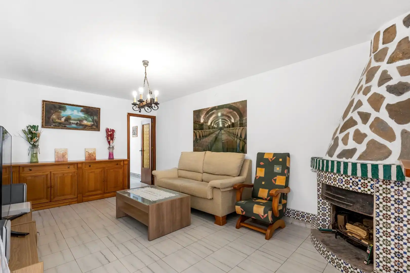Bungalow avec terrasse à vendre à ARQUITECTO LARRAMENDI 15, imagen 5