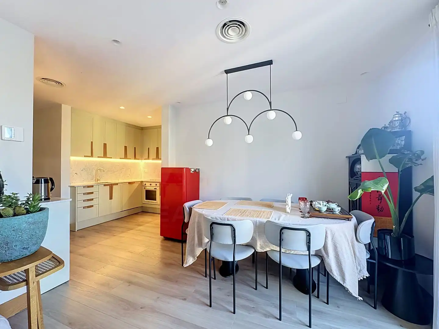 Flat with lift for sale in Eixample, imagen 16