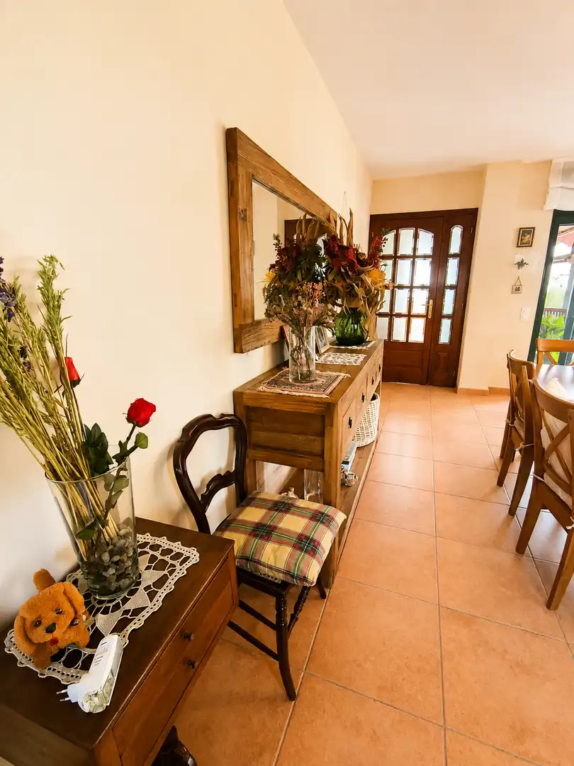 Chalet con piscina en venta en NARCIS MONTURIOL, imagen 28