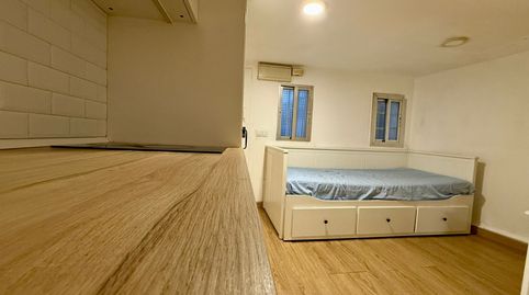 1ª PLANTA  1 DORMITORIO  COCINA INTEGRADA  JUNTO A SANTA ISABEL  ARGUMOSA  EXCELENTES COMUNICACIONES, imatge 3