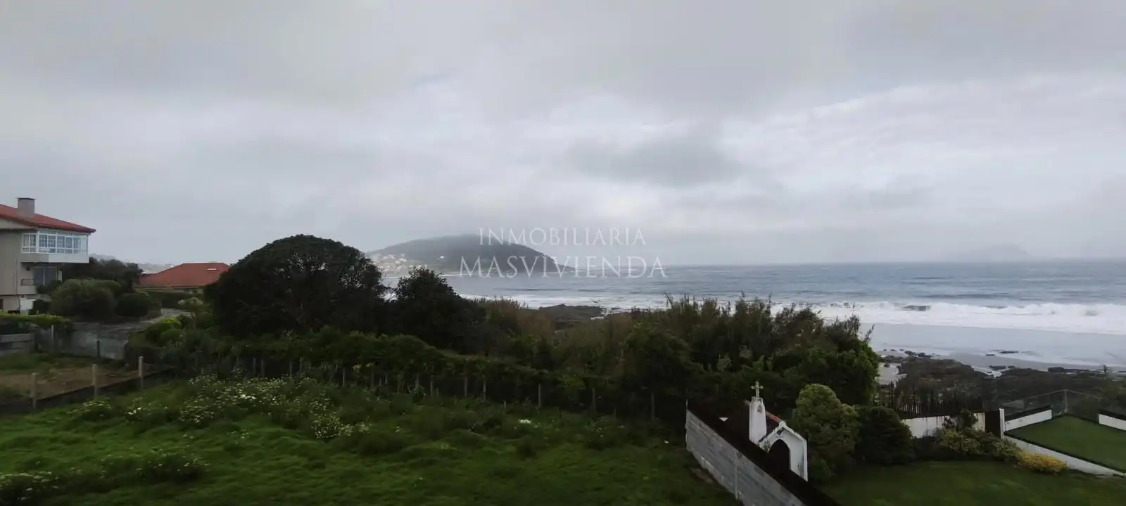 Xalet amb jardí en venda a Caranquexo-Priegue, imagen 23