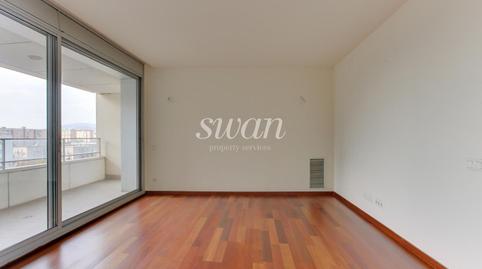 Foto 5 de Piso en venta en Eduard Maristany, Port Forum, Barcelona