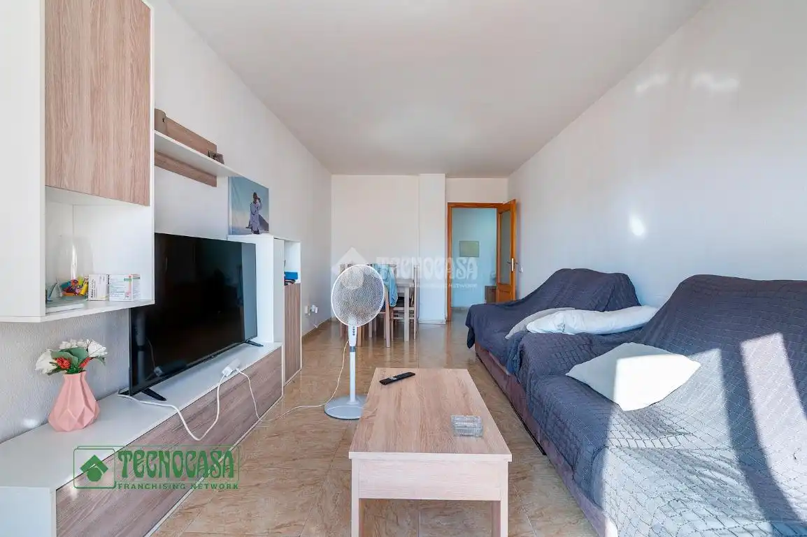 Flat with lift for sale in El Ejido Ciudad, imagen 5