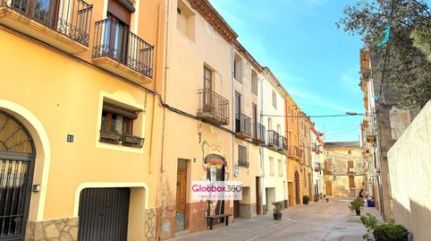 Foto 3 de Casa o chalet en venta en Avall D', Montbrió del Camp, Tarragona