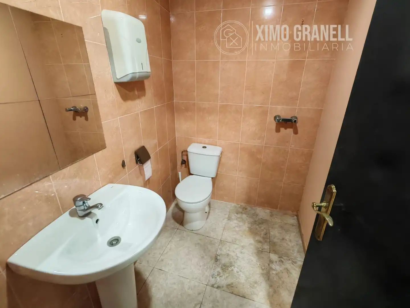 Business premises to rent in La Vall d'Uixó, imagen 9