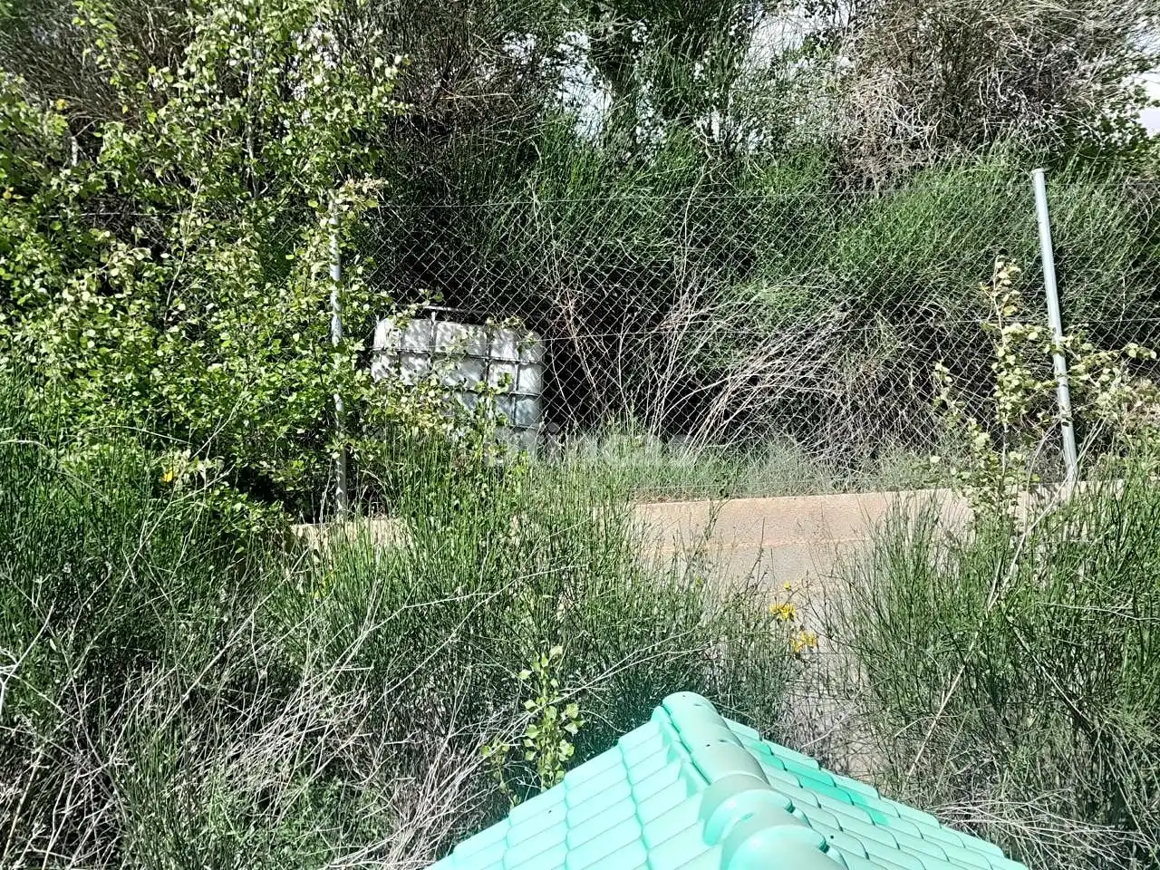 Terreni e lotti in vendita a poligono 49, Coscojar 336, imagen 14