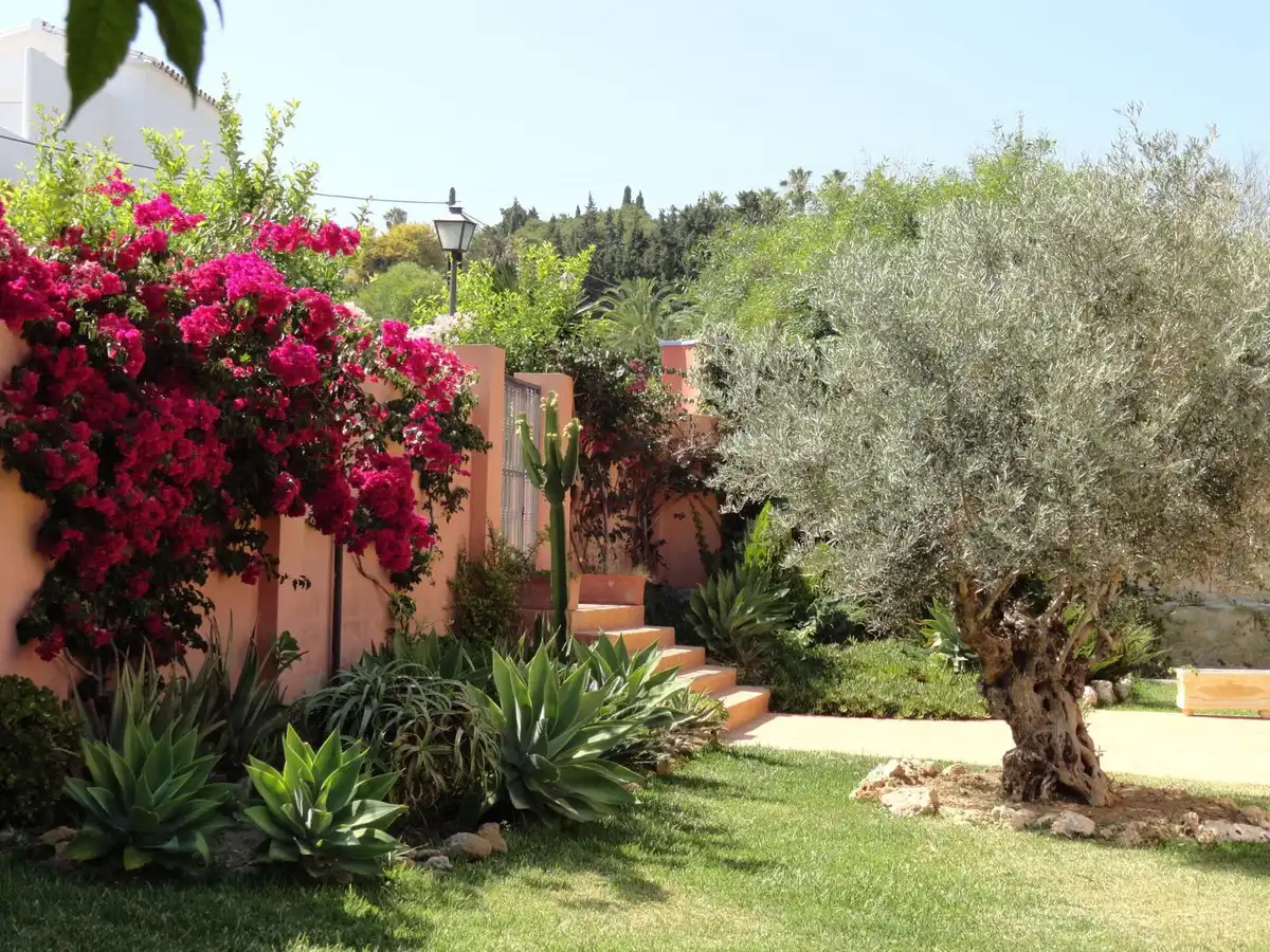 Villa con piscina in vendita a Avenida del Fuego 35, imagen 11