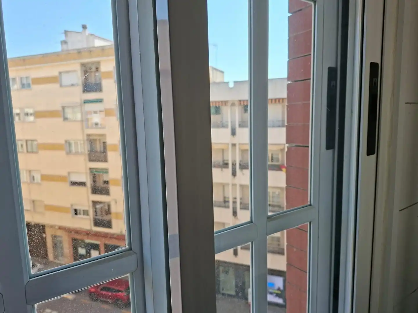 Bedroom of Attic for sale in Ciudad Real  with Heating, Terrace and Community pool