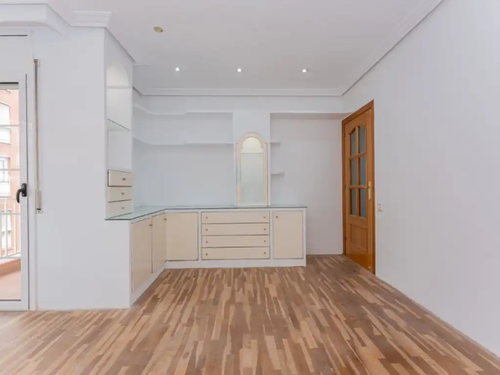 Kitchen of Flat for sale in Sant Boi de Llobregat