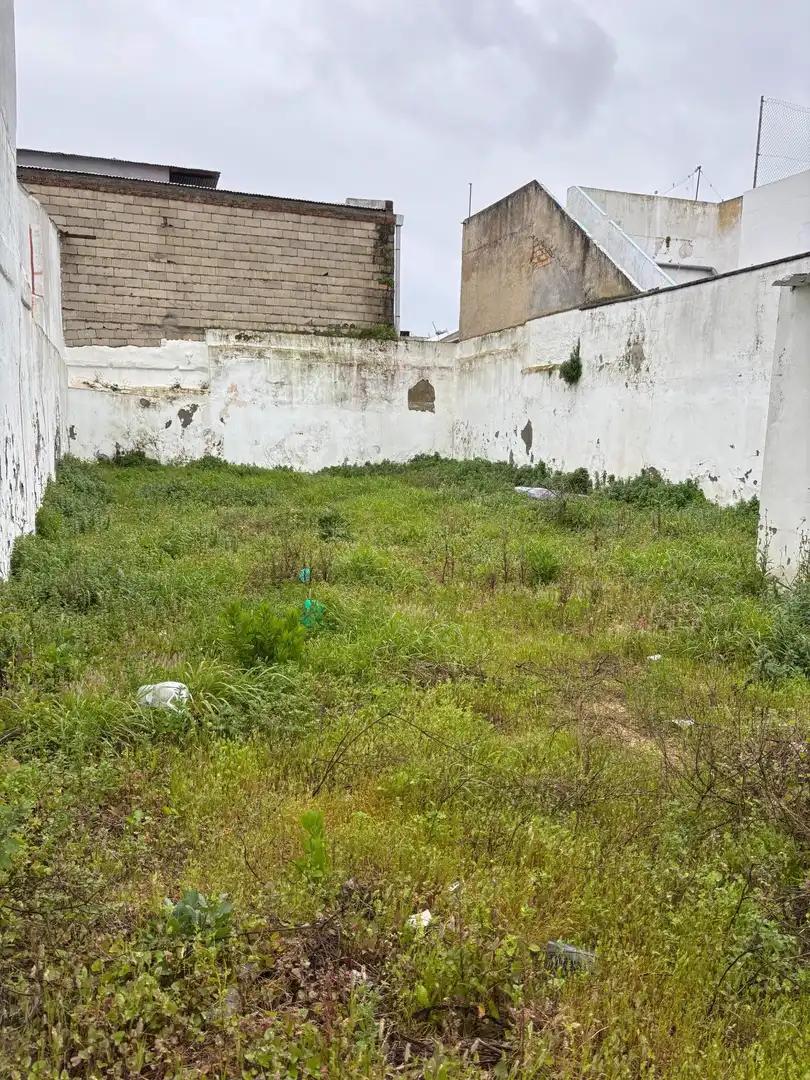Wohnbaugrundstück zum Verkauf in Núcleo urbano, imagen 2