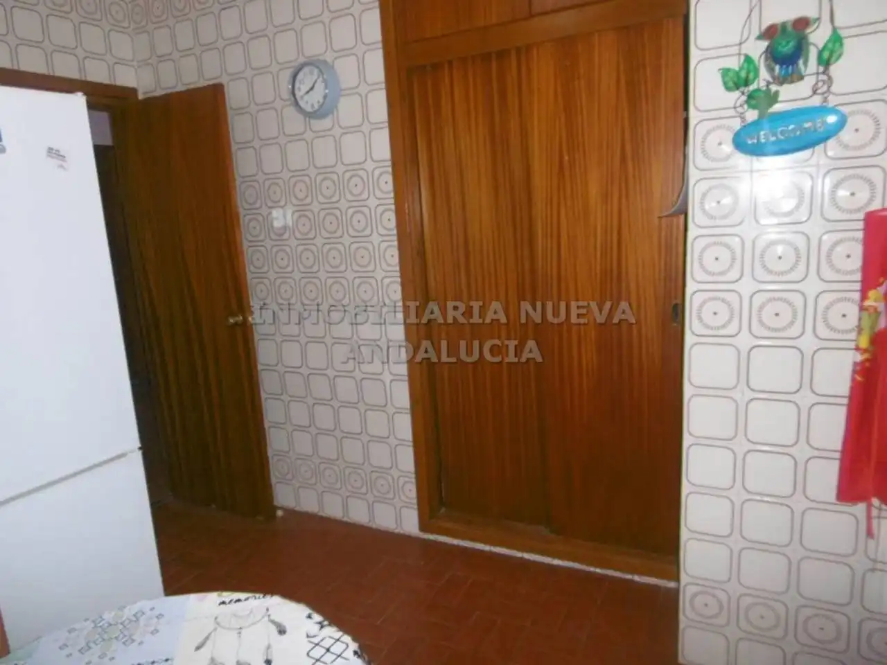 Habitación de Piso en venta en Almería con Aire acondicionado