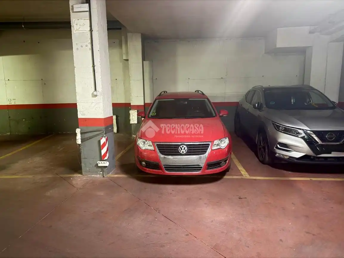 Parking de Piso en venta en Arganda del Rey con Piscina comunitaria