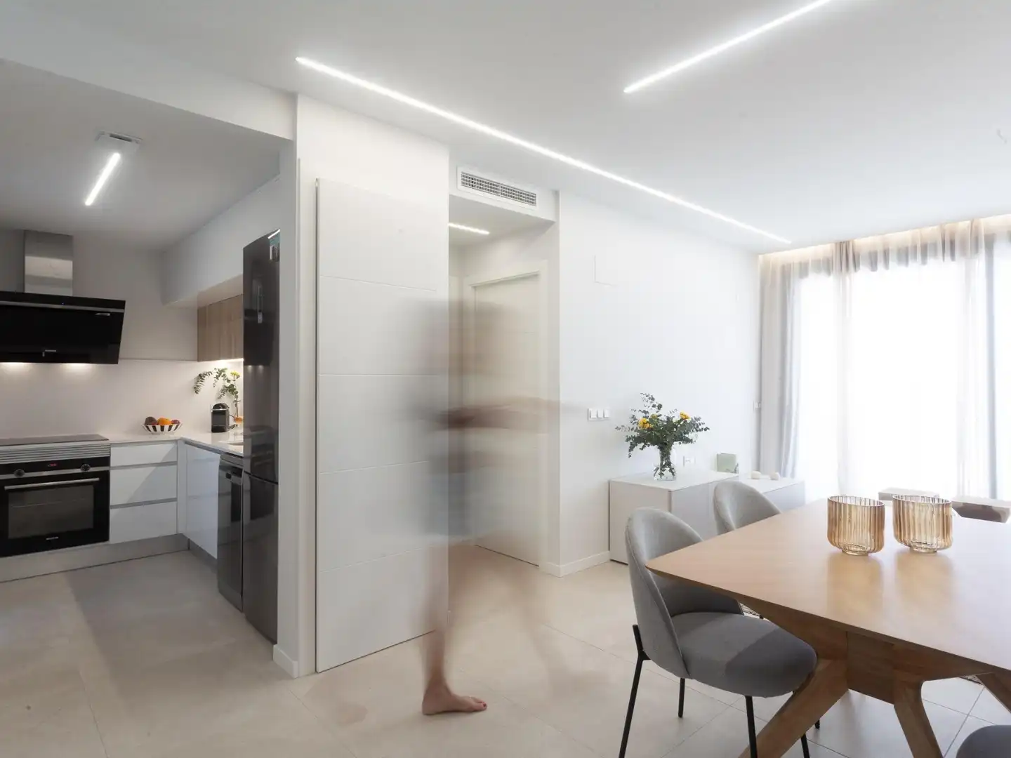 Apartment with pool for sale in Las Marinas / Les Marines, imagen 25