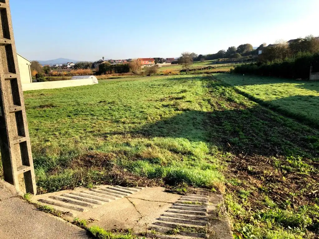 Terreny residencial en venda a Noalla