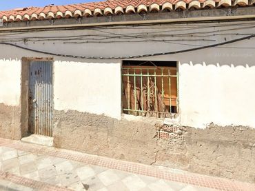 Villa à vendre à C/ Menendez Pelayo