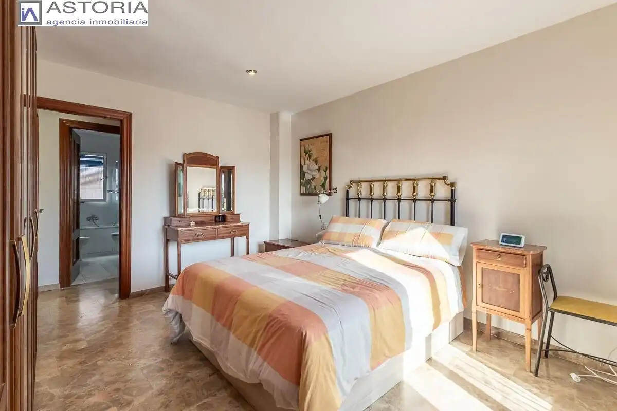 Habitatge amb terrassa en venda a Calle Calle Casería 11, imagen 10