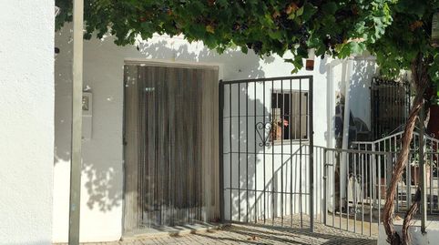 Foto 3 de Casa o chalet en venta en Serón, Almería