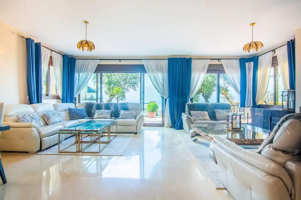 Villa mit Pool zum Verkauf in La Mairena, imagen 7