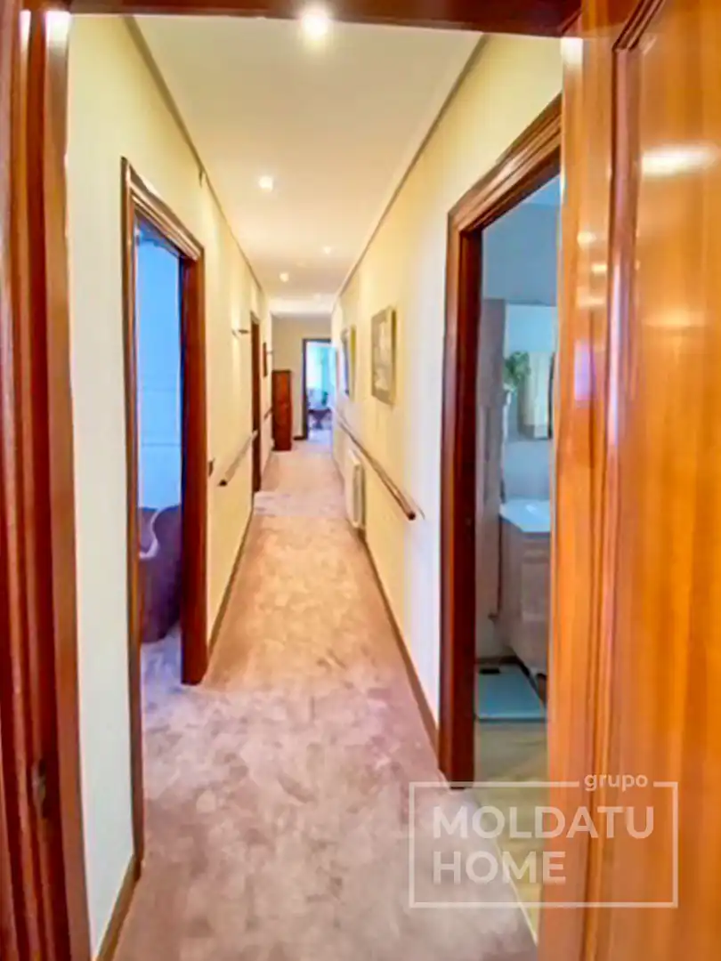 Flat with lift for sale in Indautxu, imagen 16