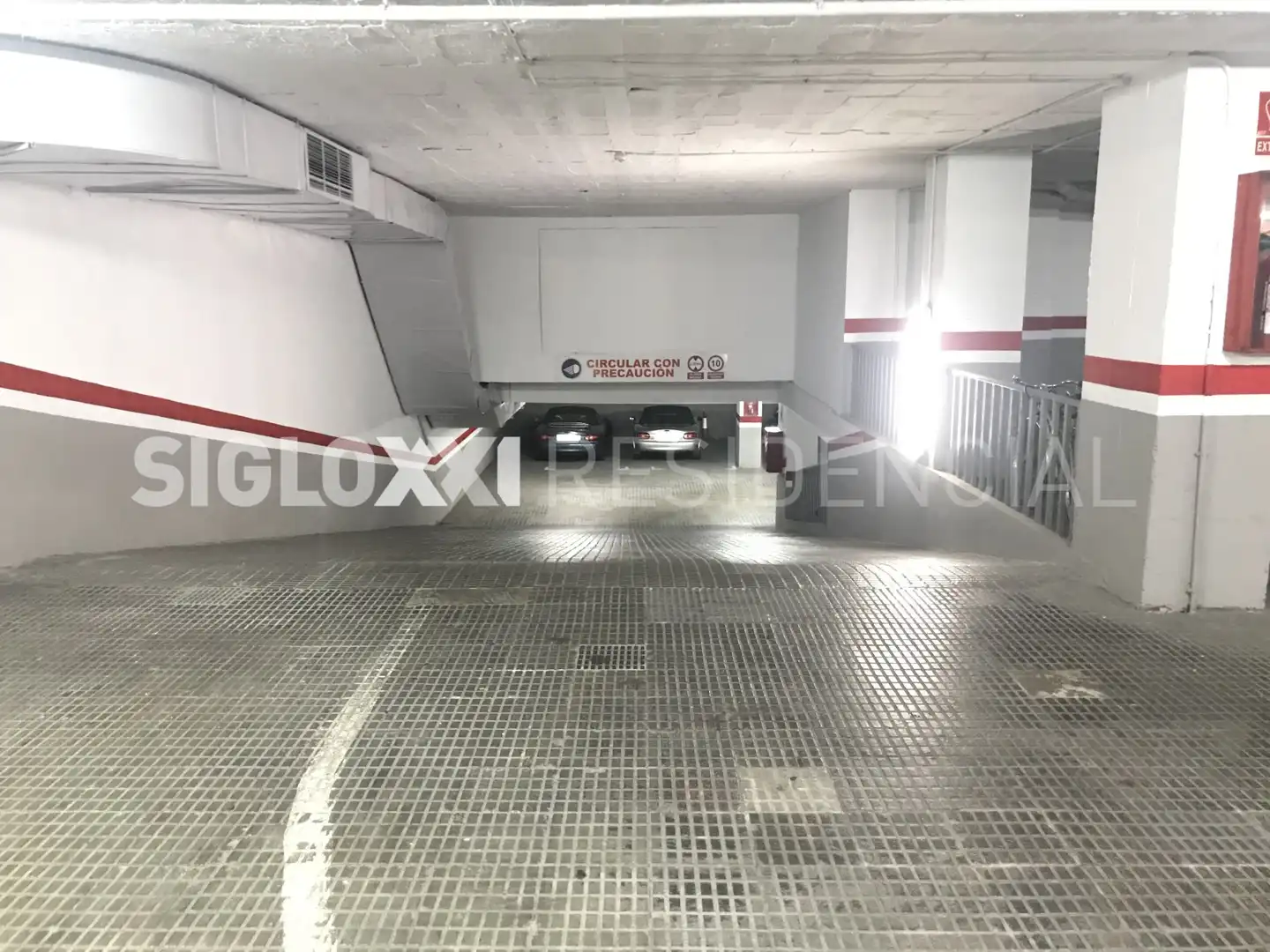 Parcheggio in vendita a CASANOVA, imagen 9