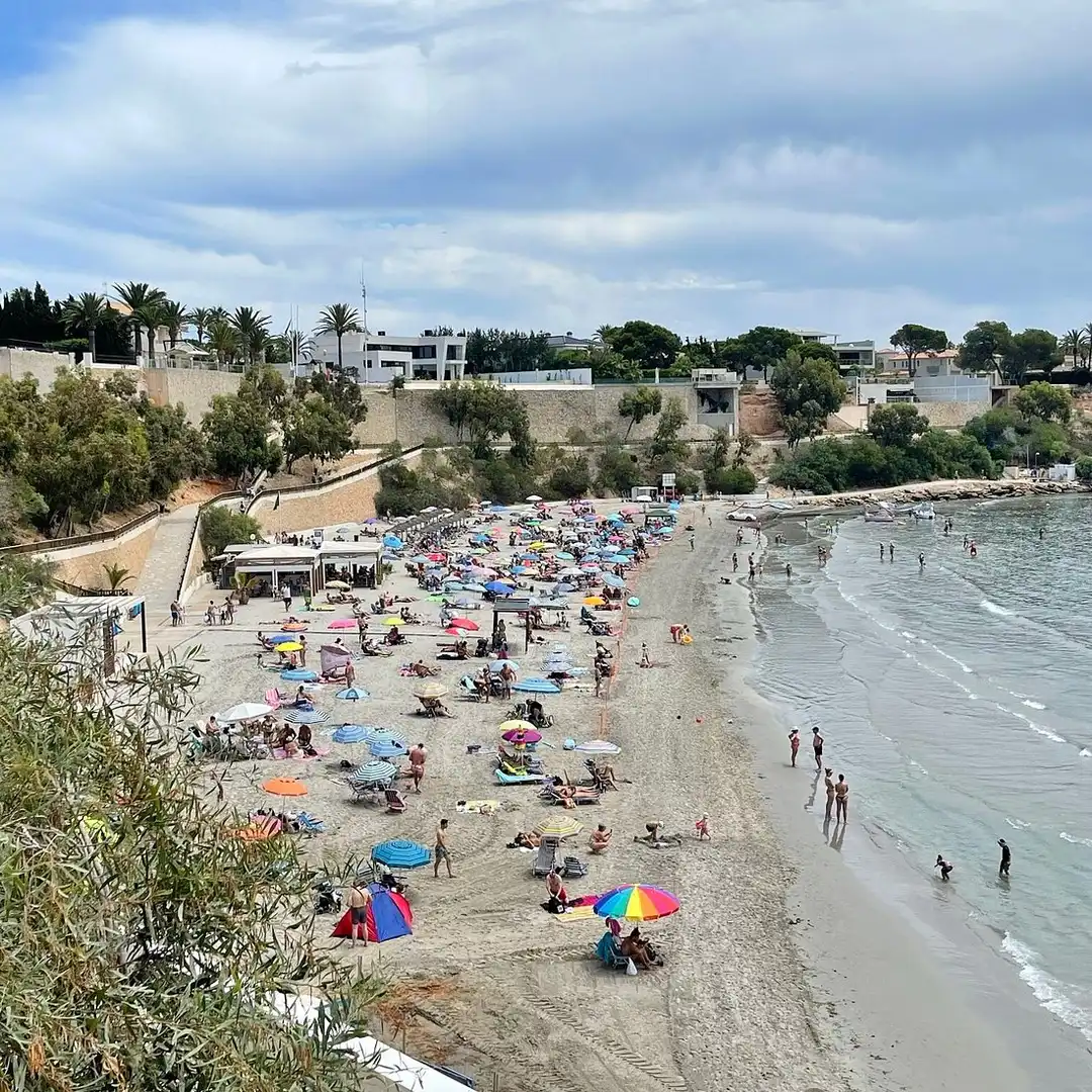 Apartamento de alquiler en Orihuela, Alicante