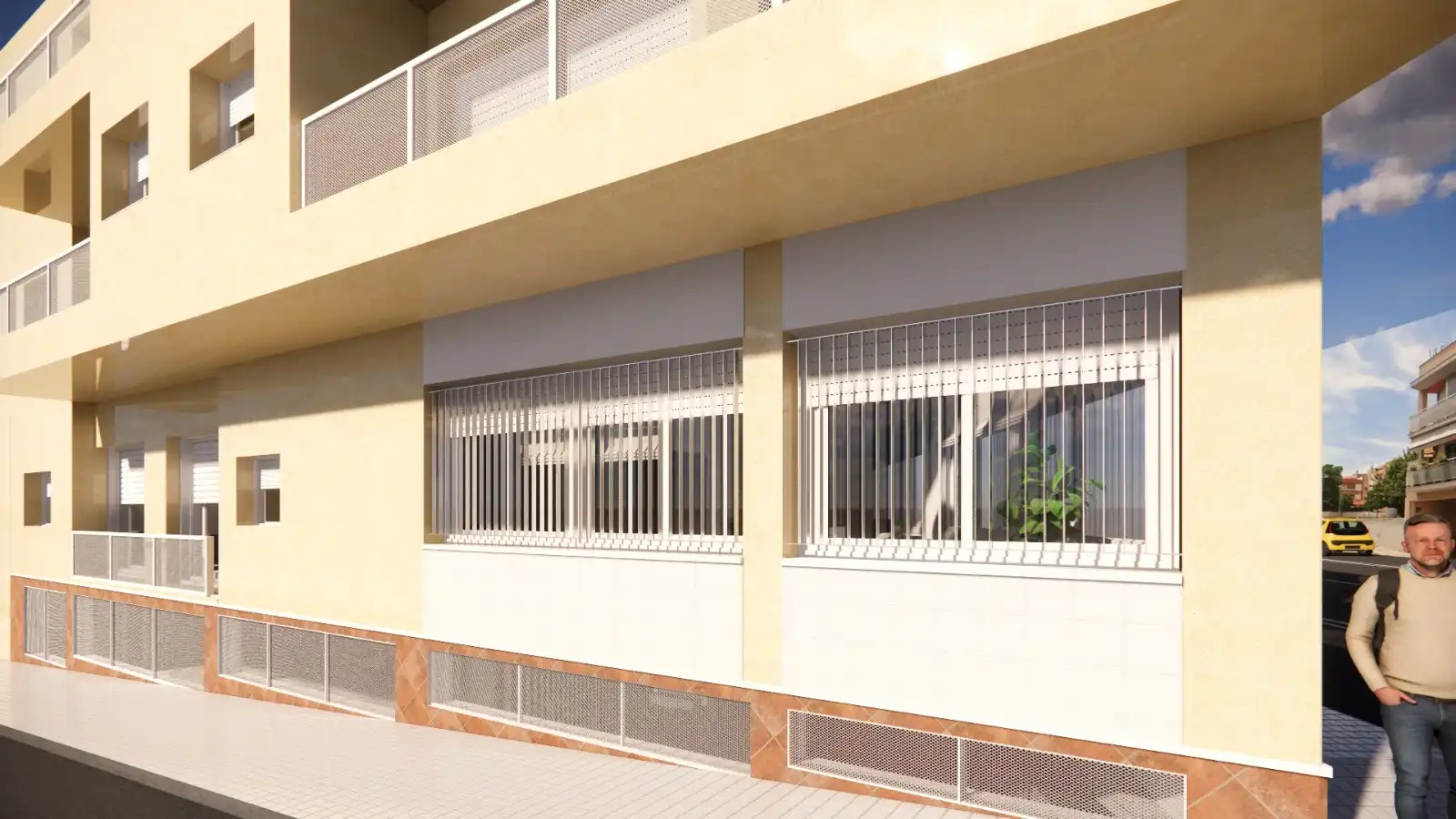 Gewerbefläche zum Verkauf in Carrer de Sumella 46, imagen 14