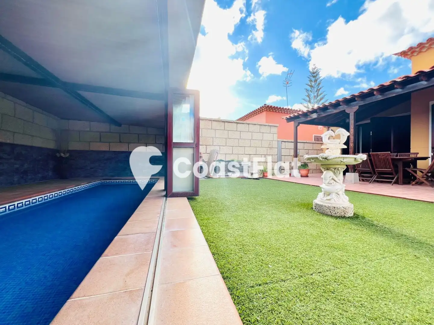 Casa o chalet en venta en Cho - Parque de la Reina