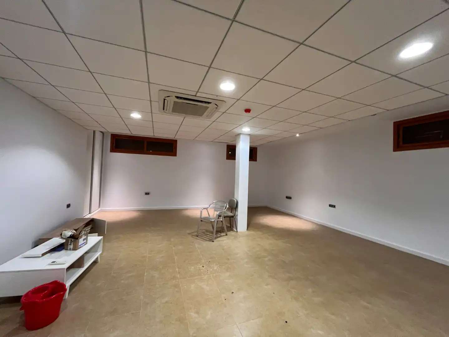 Chalet con terraza en venta en Calle Loma Poblada, imagen 42