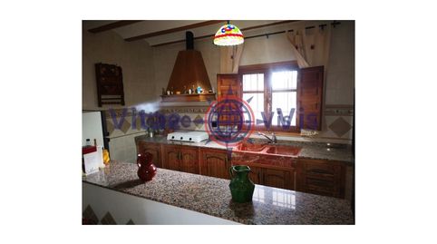 Foto 5 de Casa o chalet en venta en Zarzadilla de Totana, Lorca
