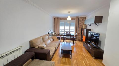 Foto 3 de Pis de lloguer a San Salvador - Caeira, Poio