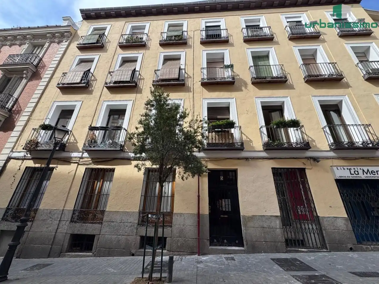 Bajo en venta en Calle de los Libreros, imagen 49